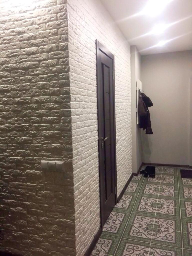 Двухкімнатна Студія Τσέρνιγκοφ Εξωτερικό φωτογραφία